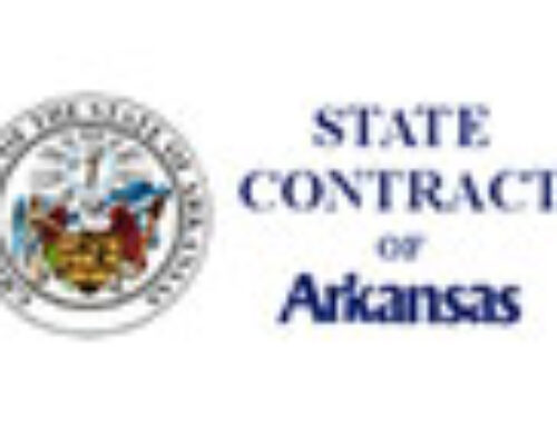 State Contract of Arkansas